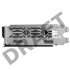 Видеокарта ASRock RX6500XT Phantom Gaming D 4GB OC GDDR6 64-bit HDMI DP RTL