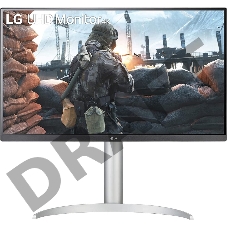 Монитор жидкокристаллический LG Монитор LCD 27'' 16:9 2560х1440(WQHD) NEW