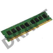 Модуль памяти Kingston DIMM DDR3 2Gb 1600MHz KVR16N11S6/2 RTL PC3-12800 CL11 240-pin 1.5В