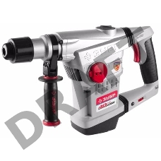 Перфоратор ЗУБР ЗПМ-40-1250 ЭВК Перфоратор  SDS-Max