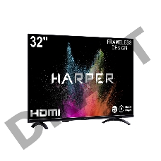 Телевизор HARPER 32