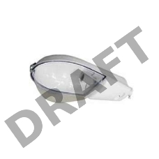 Светильник РКУ06-250-001 250Вт E40 IP53 со стеклом GALAD 05152