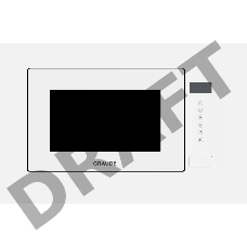 Встраиваемая микроволновая печь GRAUDE MWG 38.1 W