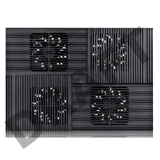 Подставка Deepcool MULTI CORE X8 (MULTICOREX8) 17