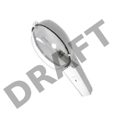 Светильник ЖКУ06-150-001 150Вт E40 IP53 со стеклом GALAD 05185