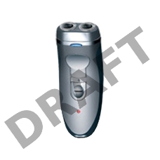 Бритва Бердск 2352