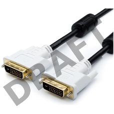 Кабель DVI-DVI 1.8M AT8057 ATCOM