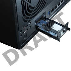 СХД настольное исполнение 5BAY NO HDD USB3 DS1522+ SYNOLOGY