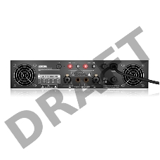 Профессиональный Стереоусилитель Мощности(8 Ом; 2x150 Вт)