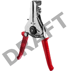 Стриппер полуавтоматический, 0.5 - 2.5 мм2, MIRAX 22688