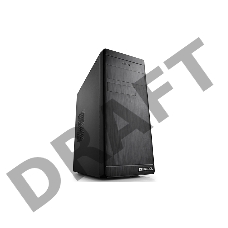 Корпус Deepcool WAVE V2 , mATX / mini-ITX, без БП, 1x USB 3.0, 2x USB 2.0