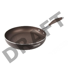 Сковорода Rondel Mocco RDA-276 б/кр 24см