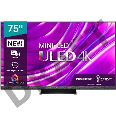 Телевизор Hisense 75