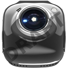 Видеорегистратор Sho-Me FHD-425 черный 1080x1920 1080p 140гр. GC2023