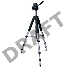 Штатив Rekam RT-L34G серебристый