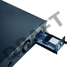 Сетевое хранилище Synology RS422+