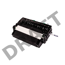 Картридж SAKURA MLTD201S для SAMSUNG M4030N, M4080FX, черный, 10 000 к.