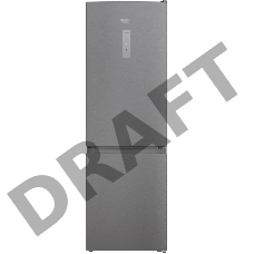 Холодильник Hotpoint-Ariston HTR 5180 MX