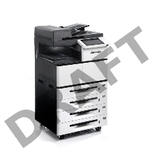 Лазерное многофункциональное устройство Avision AM7640i черно-белая печать (A3)