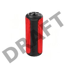 Активная акустическая система Tronsmart T6 PLUS red