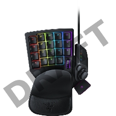 Игровой кейпад Razer Tartarus v2 Razer Tartarus V2 Mecha-Membrane Gaming Keypad - FRML