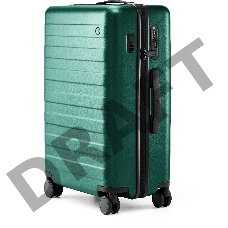 Чемодан NINETYGO Rhine PRO plus Luggage 24'' зеленый
