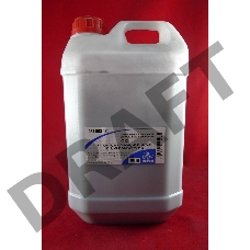 Тонер OKI B411/B431/B432/MB461/MB471/MB491/B512/MB472/MB492/MB562 Black (кан. 1кг) B&W Standart фас. Россия