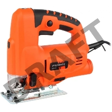Лобзик PATRIOT LS650 Лобзик [190301710]