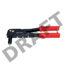 Заклепочник MATRIX 40524  250мм заклепки 2.43.24.04.8мм