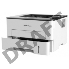 Принтер Pantum P3300DN, лазерный A4