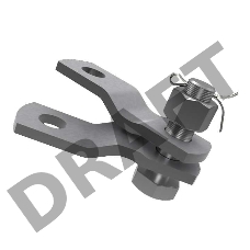 Звено промежуточное ПРТ-7-1 Электрофарфор 00000085