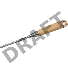 Стамеска-долото 