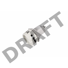 Переходник  цокольный GU5,3- GU10 REXANT