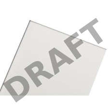 Рассеиватель для свет. 595х595 опаловый VARTON V2-A0-OP00-03.2.0007.15