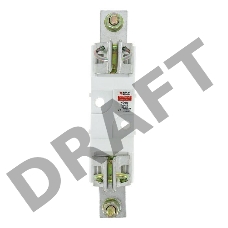 Контакт-основание с держателем ППН-37 EKF fusb-37