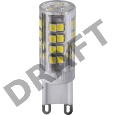 Светодиодная лампа Navigator 71267 NLL-P-G9-5-230-4K