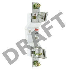 Контакт-основание с держателем ППН-35 (NTA1) EKF fusb-35