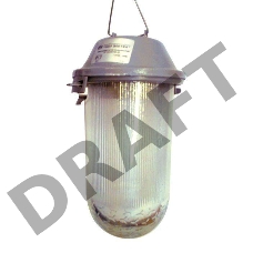 Светильник НСП 02-200-001 