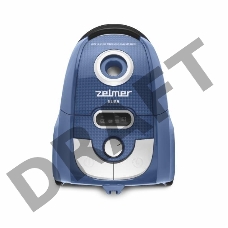 Пылесос ZVC333 KUBA ZELMER