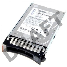 Жесткий диск Lenovo 1x600Gb SAS 10K 7XB7A00025 Hot Swapp 2.5