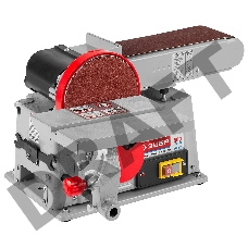 Шлифовальная машина ЗУБР Станок [ЗШС-500]