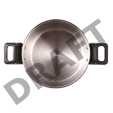 СКОВОРОДА BERGNER SMART 6.0L BGMP-1156