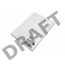 Фотобумага матовая односторонняя (NetProduct) A4 190 г/м 100л.