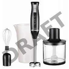 Блендер ECON ECO-431HB