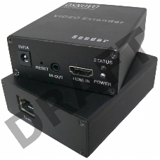 Модуль Osnovo TLN-Hi/1+RLN-Hi/1