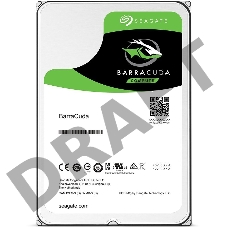 Жесткий диск SATA 8TB 5400RPM 6GB/S 256MB ST8000DM004 SEAGATE 3.5