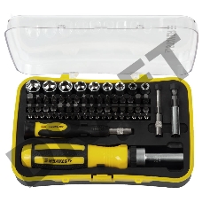 Ручной инструмент Набор STAYER Отвертка 