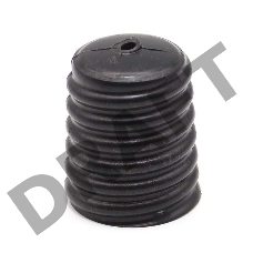 Колпачок полиэтиленовый К-7 (d22мм) НИЛЕД 13402052