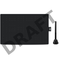 Графический планшет Huion Inspiroy RTP-700 Black