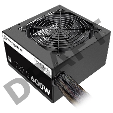 Блок питания Thermaltake TR2 S 600W PS-TRS-0600NPCWEU-2  / APFC / 80+